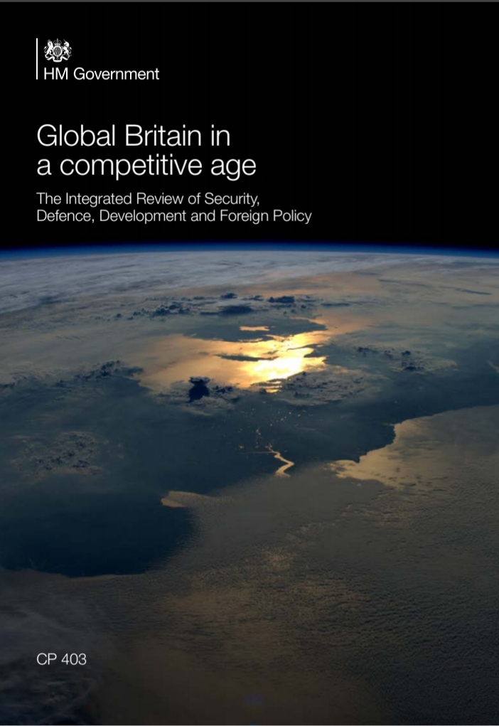 Strategija za globalnu Britaniju u veku nadmetanja – između imperijalne nostalgije i rizika od prenaprezanja