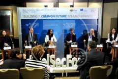 SRBIJA BEOGRADSKI BEZBEDNOSNI FORUM