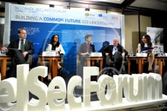 SRBIJA BEOGRADSKI BEZBEDNOSNI FORUM