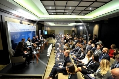 SRBIJA BEOGRADSKI BEZBEDNOSNI FORUM